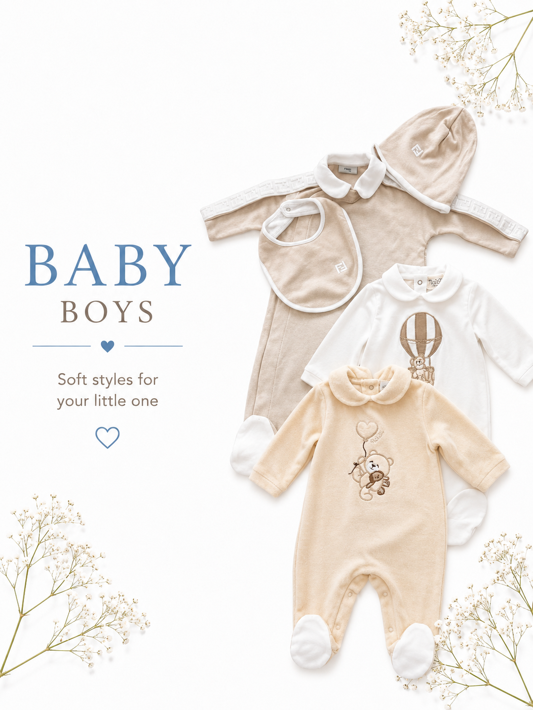 Baby Boys